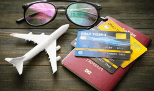 Best Travel Credit Card