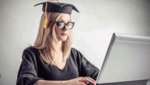 is online degree right for you