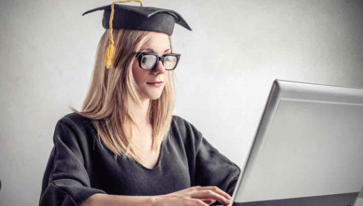 is online degree right for you