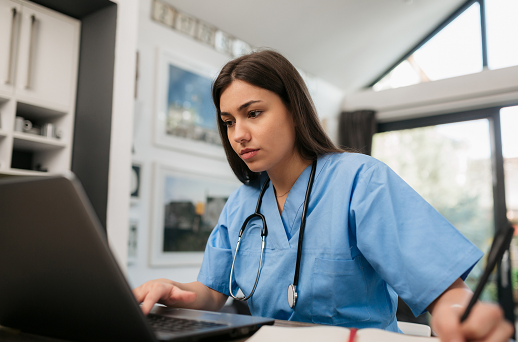 online nursing programs